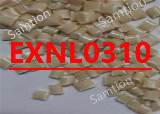S-Plastic Noryl EXNL0310 é um 20% de retardo de chama de vidro preenchido Global Grade para aplicações E / E