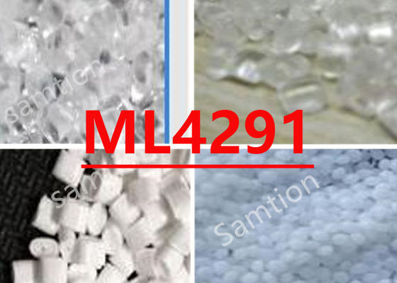 S-Plastic  ML4291 DADOS PRINCIPALES. Melhoria da dureza e resistência ao impacto em ambiente e baixa temperatura