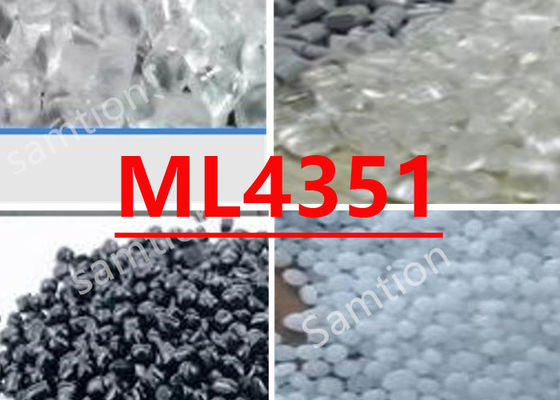 S-Plastic  Ml4351 Dados preliminares.