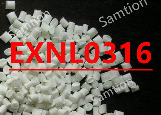 A resina S-Plastic Noryl EXNL0316 é uma mistura modificada de PPE-PS que apresenta um excelente equilíbrio de não-halogênio