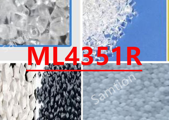S-Plastic  Ml4351r Dados preliminares.