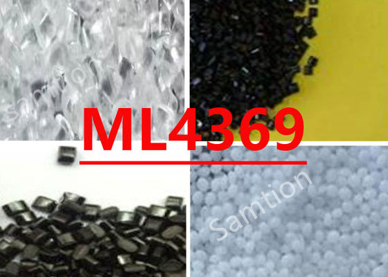 S-Plastic  Ml4369 Dados preliminares.