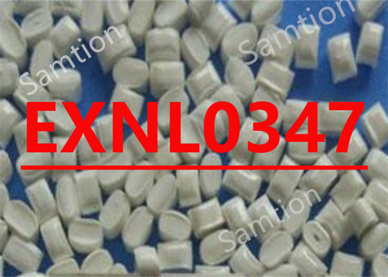 A resina S-Plastic Noryl EXNL0347 é uma mistura modificada de PPE-PS que apresenta um excelente equilíbrio de não-halogênio