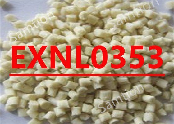 A resina S-Plastic Noryl EXNL0353 é uma mistura modificada de PPE + PS com um excelente equilíbrio de não halogenados