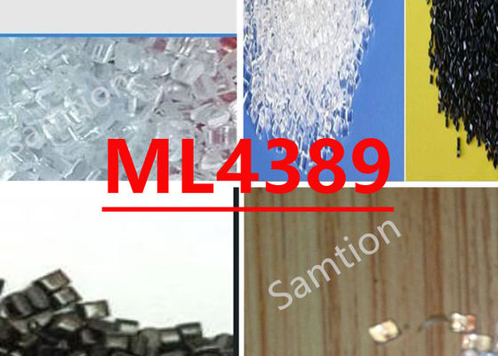 S-Plastic  ML4389 PC de uso geral.