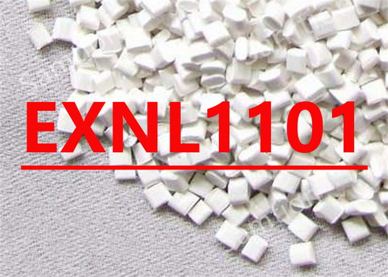 S-Plastic Noryl EXNL1101 é um concentrado de resina de éter de polifenileno com retardador de chama não halogenado