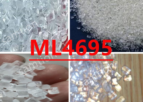 S-Plastic  ML4695 Propriedade