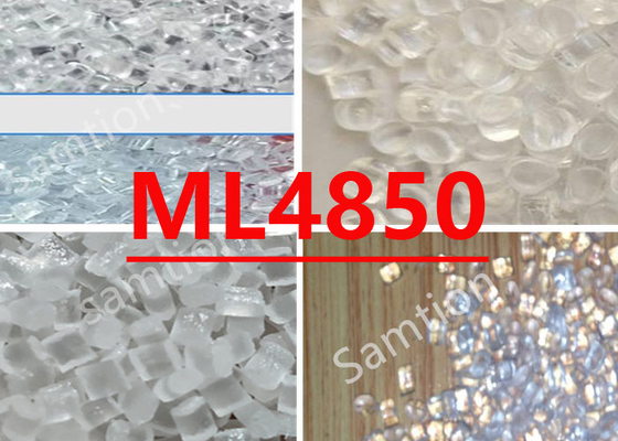S-Plastic Lexan ML4850 SINGLE LOT DATA 10% PPC+PC reforçado com vidro.