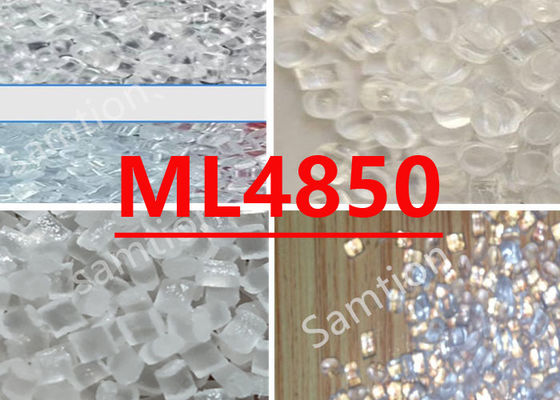 S-Plastic  ML4850 SINGLE LOT DATA 10% PPC+PC reforçado com vidro.
