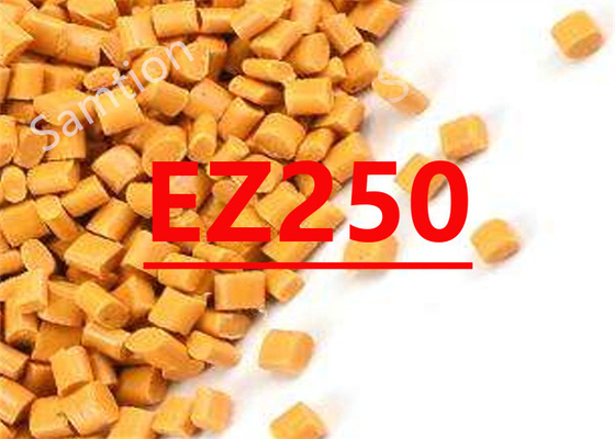 S-Plastic Noryl EZ250 Coberturas de rodas de automóveis oferece superior processabilidade / fluxo e melhor resistência química
