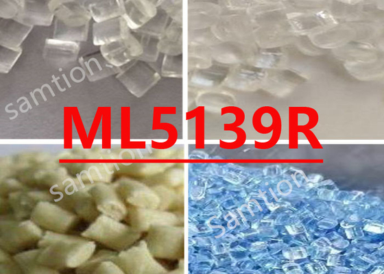 S-Plastic Lexan ML5139R 10% GR, fornece combinação ótima de alto módulo mais excelente resistência ao impacto e FR