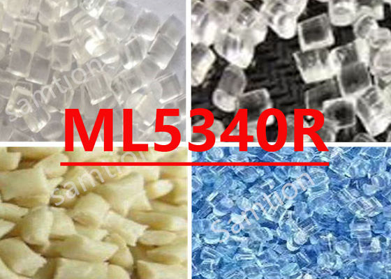 S-Plastic  ML5340R Alto Fluxo.