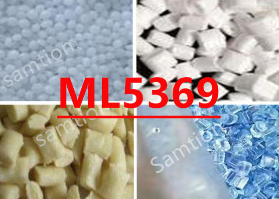 S-Plastic  ML5369 DADOS PREMIORES 19% de fluxo superior reforçado com vidro.