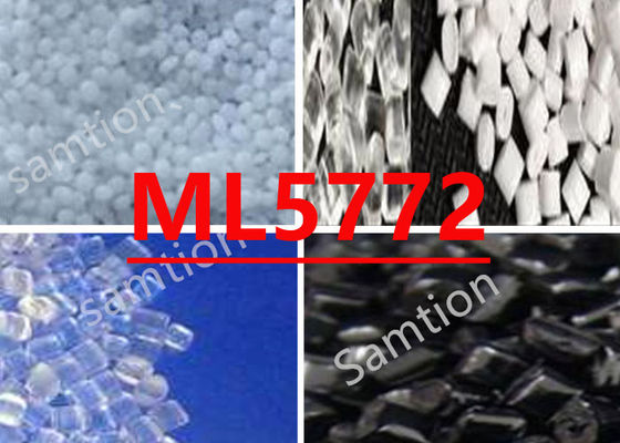 S-Plastic  ML5772 Compatível com a FDA. Ideal para descartáveis/Ciclos de vida curta Boa clareza Propriedade de resistência ao calor Reten