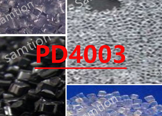 S-Plastic Lexan PD4003 Uma Resina de Moldagem por Injecção de Poli (Ester) de Carbonato Resistente a Alto Calor.