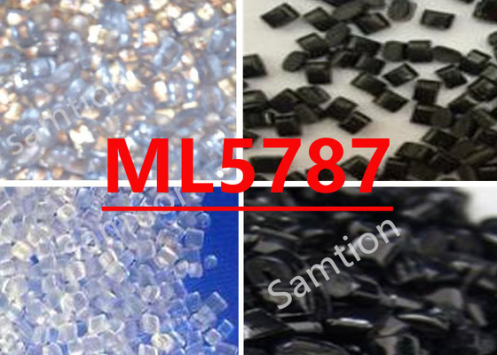 S-Plastic Lexan ML5787 Grau de Lexan espumável Várias reduções de peso a 0,250 " Espessura da parede Melhor resistência ao desgaste