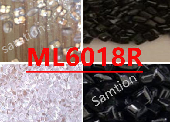 O S-Plastic  ML6018R é de baixa viscosidade e apresenta um desempenho de impacto mais elevado do que o PC padrão.