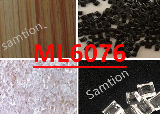 S-Plastic  ML6076 passa FAR 25.85360 segundos em 30 Mil.
