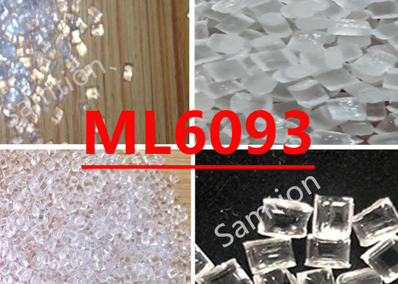 S-Plastic LEXAN ML6093 DADOS PRIMARES: Baseados em 2 lotes. Os valores para a ficha de dados final podem mudar com base na experiência adquirida.