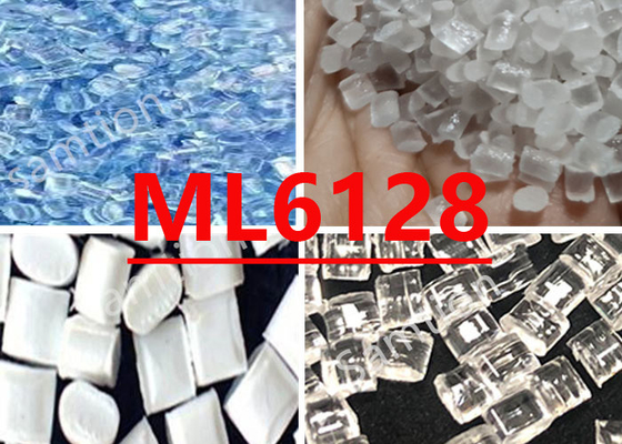 S-Plastic Lexan ML6128 ML6128 É uma resina de moldagem por injecção de poli (ester) de carbonato resistente a altas temperaturas. Retardante de chama.