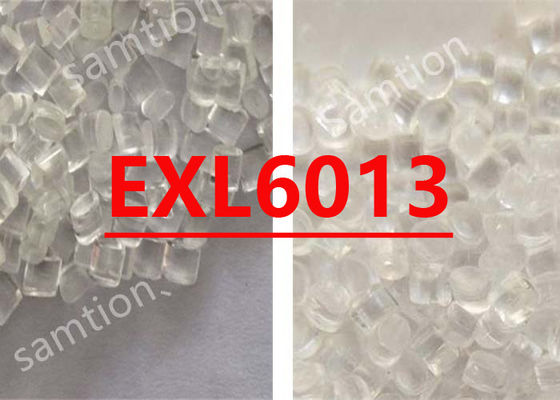 S-Plastic  EXL6013 Especialmente concebido para aplicações que exijam um elevado desempenho de impacto combinado