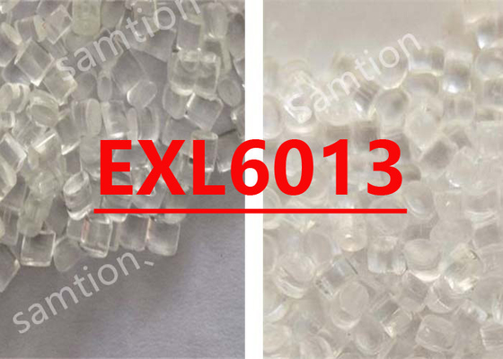 S-Plastic Lexan EXL6013 Especialmente concebido para aplicações que exijam um elevado desempenho de impacto combinado
