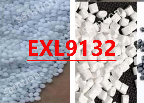 S-Plastic  EXL9132 Copolímero opaco PC-Siloxano com excelente processabilidade.