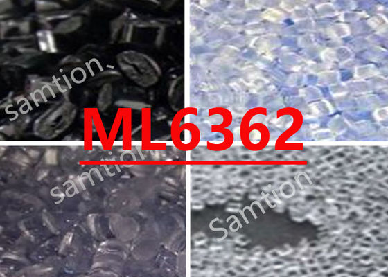S-Plastic  Ml6362 Dados preliminares.
