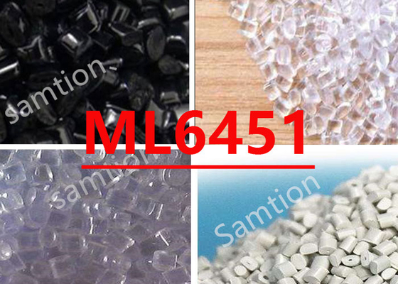 S-Plastic Lexan ML6451 Material de captura de coextrusão UV-estabilizada Valores mínimos de processamento disponíveis no momento