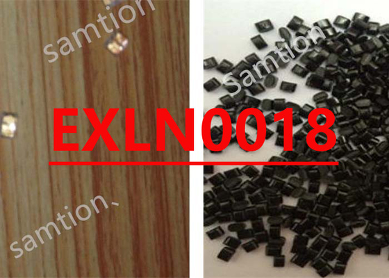 S-Plastic Lexan EXLN0018 de alto fluxo de qualidade multifuncional disponível apenas em cor natural.