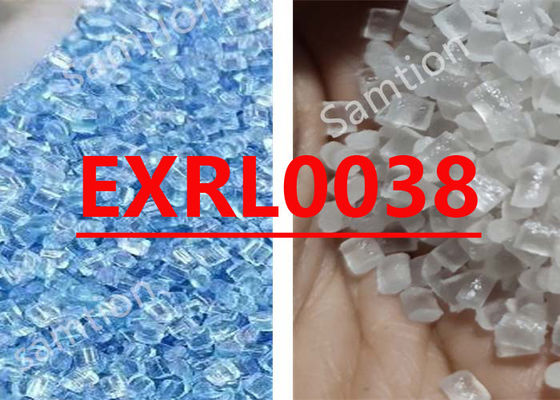 S-Plastic  EXRL0038 é uma resina de moldagem por injecção de poli (ester) de carbonato resistente a altas temperaturas.