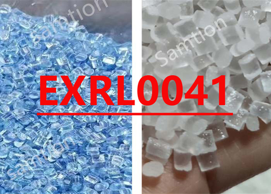 S-Plastic Lexan EXRL0041 Resina de Copolímero PC de Alta Pureza de Qualidade Óptica com Transmissão de Oxigênio Reduzida para DVD de Reprodução Limitada