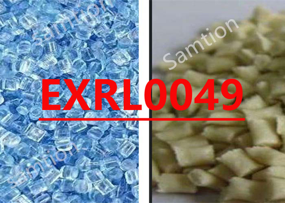 S-Plastic Lexan EXRL0049 Apenas para cores padrão (não visuais).