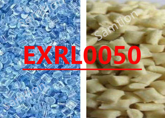 S-Plastic  EXRL0050 Apenas para cores padrão (não visuais).
