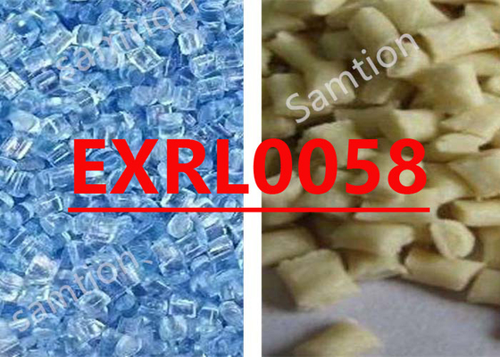 S-Plastic Lexan EXRL0058 Policarbonato de baixa viscosidade para moldagem por injecção com baixos níveis de espécies iônicas.