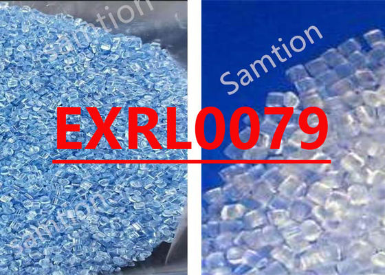 S-Plastic  EXRL0079 é um produto altamente estabilizado UV que foi desenvolvido como um produto de coextrusão