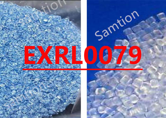 S-Plastic Lexan EXRL0079 é um produto altamente estabilizado UV que foi desenvolvido como um produto de coextrusão