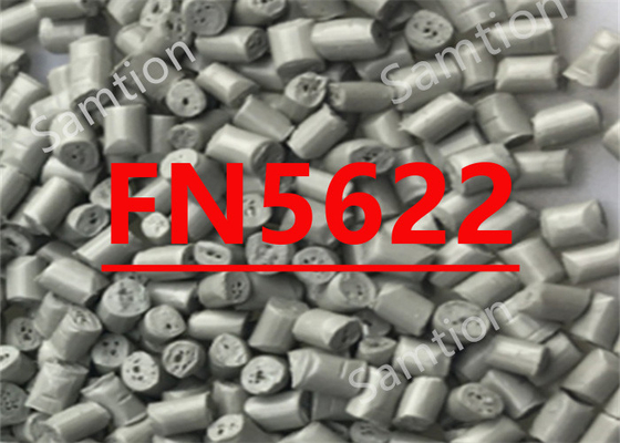 S-Plastic NORYL FN5622 MATERIAL DE espuma. PROPRIEDADES baseadas em espécimes de 0,250"; REDUÇÃO DO PESO de 20%.