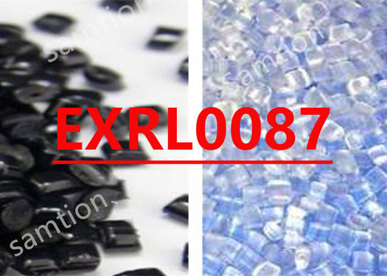 S-Plastic  EXRL0087 Apenas para cores padrão (não visuais).