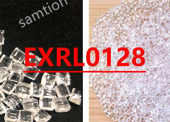 S-Plastic  EXRL0128 Um grau de moldagem de rotação UV estabilizado de alta viscosidade.