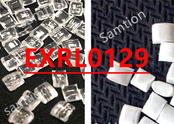 S-Plastic Lexan exrl0129 Optical Quality, High Purity, High Flow Pc para aplicações de mídia óptica.