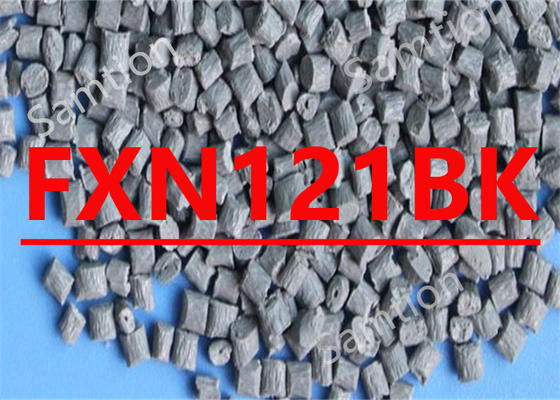S-Plastic Noryl FXN121BK Resina de éter de polifenileno modificado não preenchida, adequada para moldagem por injecção
