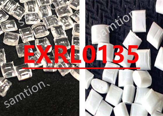S-Plastic Lexan EXRL0135 10% GF reforçado FR PC com sistemas FR não bromados e não clorados.