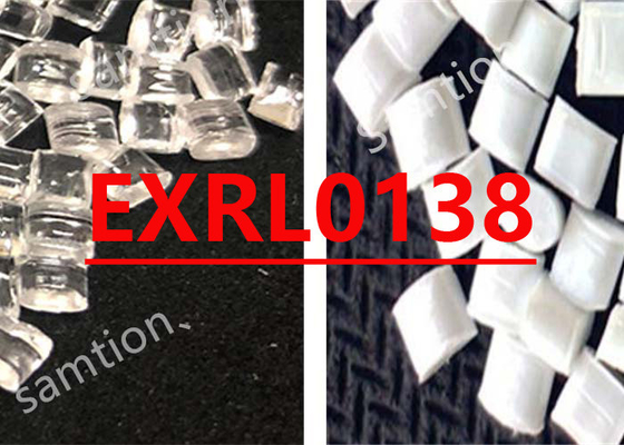 S-Plastic Lexan EXRL0138 Copolímero PC/Siloxano de alto fluxo, dutílico a baixa temperatura, retardador de chama, UV estabilizado.