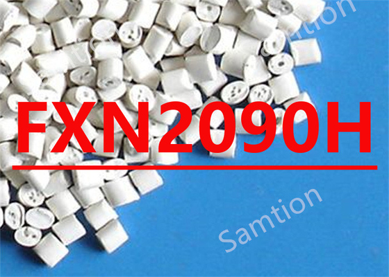A resina S-Plastic Noryl FXN2090H é uma resina não preenchida, moldavel por injecção, concebida para uso excepcional.