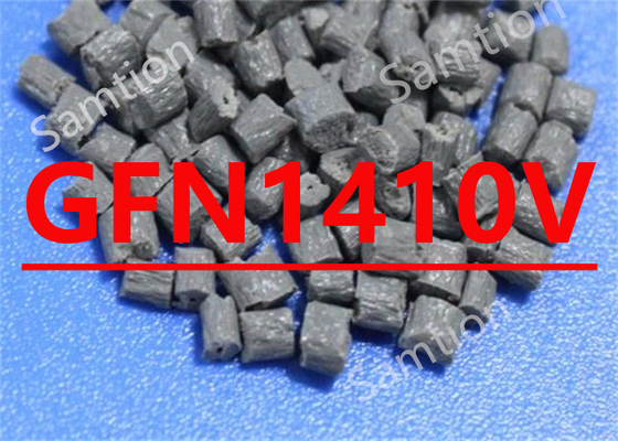 S-Plastic Noryl GFN1410V A resina Noryl GFN1410V é uma mistura de éter de polifenileno (PPE) e resina de poliestireno (PS)