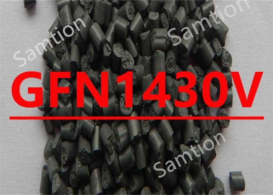 S-Plastic Noryl GFN1430V Óxido de polifenileno (PPO*) + Resina de poliestireno (PS) é um vidro reforçado a 30%.