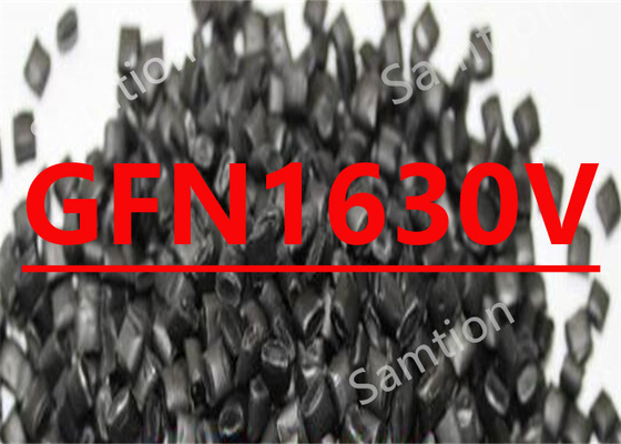 S-Plastic Noryl GFN1630V Óxido de polifenileno (PPO) + Resina de poliestireno (PS) é um vidro reforçado 30%