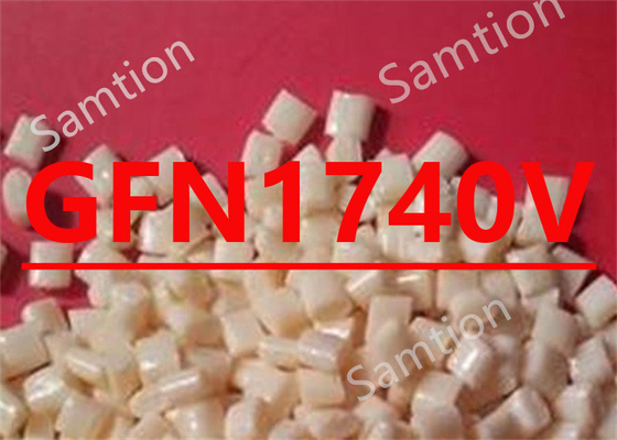 S-Plastic Noryl GFN1740V Óxido de polifenileno (PPO) + Resina de poliestireno (PS) É 40% reforçada com vidro