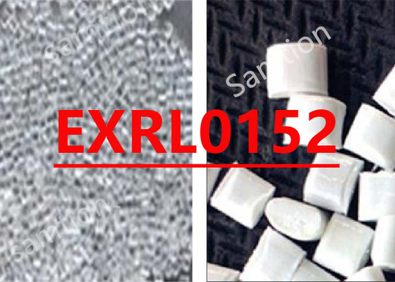 S-Plastic Lexan EXRL0152 resina de viscosidade média com propriedades de absorção infravermelha.